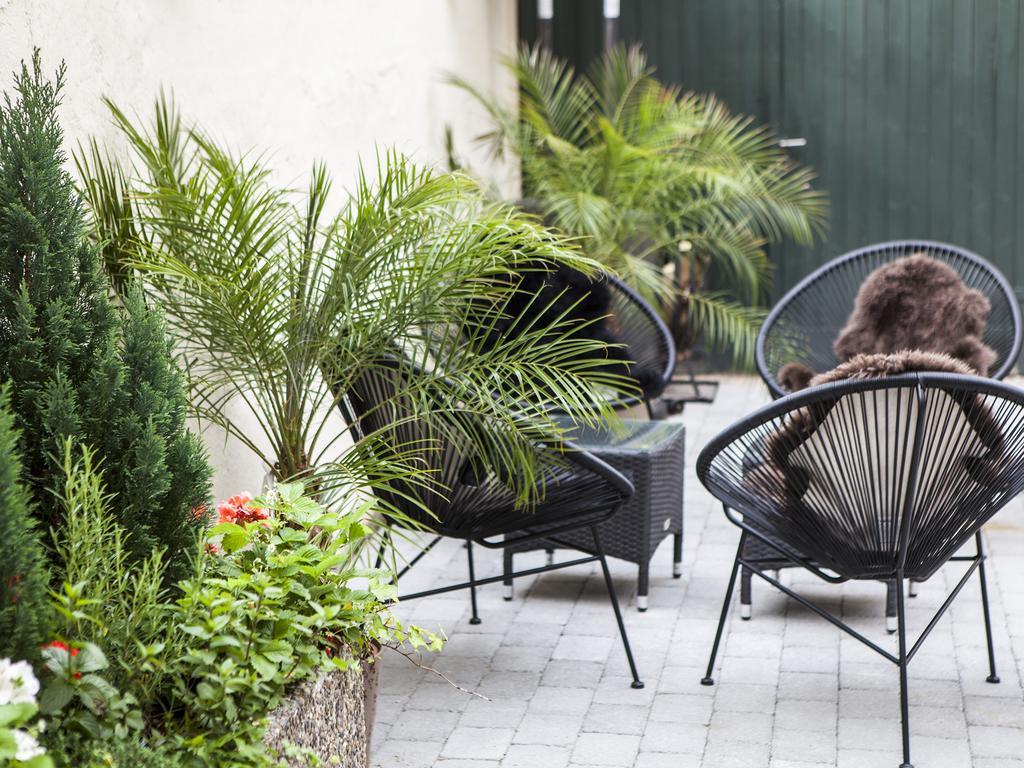 Stora Hotellet Osby Exterior foto